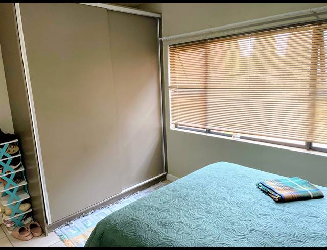 2 BEDROOM APARTMENT FOR SALE IN DIE HOEWES